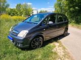 Opel Meriva - Opel Meriva Gebrauchtwagen in Mainz
