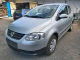 Volkswagen FOX TÜV neue Inspektion neu - Volkswagen Fox in Gelsenkirchen