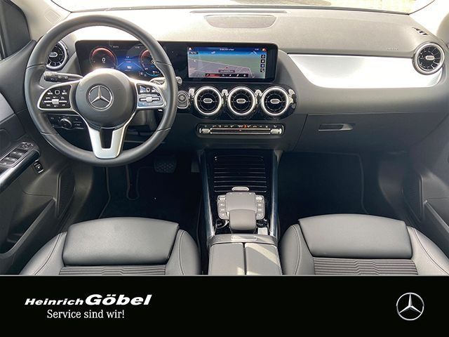 Fahrzeugabbildung Mercedes-Benz B 250 e PROGRESSIVE NAVI LED KAMERA MEMORY VO LI