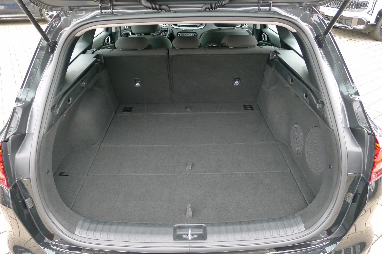 Kia Ceed SW 1.5 T-GDI 140 PS DCT Spirit
