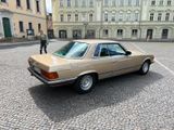 Mercedes-Benz SLC 380 - Mercedes-Benz aus 1980: Coupé