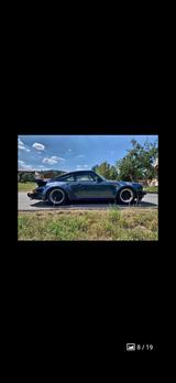 Porsche 911 930 WTL Turbo Fuchs H Kennzeichen Motor revi - Porsche 930: 911