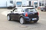 MINI Cooper SD Countryman Vollausstattung VollService - MINI Cooper SD Countryman Gebrauchtwagen