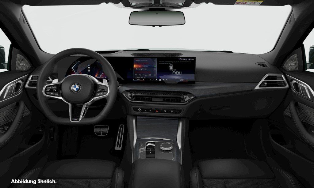 BMW 420 - Bild 3
