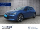Volkswagen Golf VIII Goal 1.5 eTSI DSG 5JG/ACC/SHZ/DAB+/LED