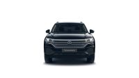 Volkswagen Touareg - Vorschau Bild 3