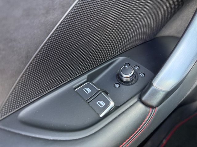 TT Roadster 2.0 TFSI quattro IM VORLAUF Navi Led