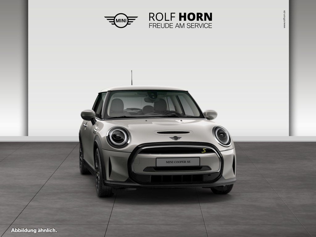 MINI Cooper SE - Bild 10