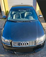 Audi, A3, 8P, Diesel, Quattro, S line, ABT... - Audi A3: Abt