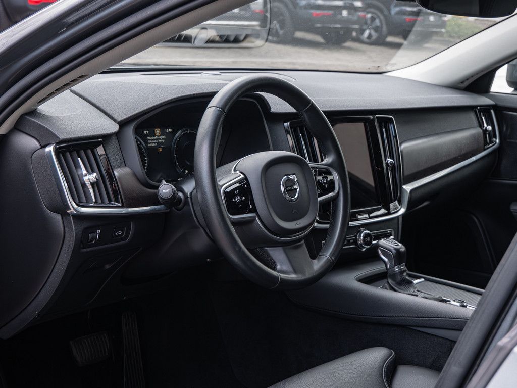 Volvo V90 CC D4 Pro AWD *Luft*SHZ*Alarm* foto 16