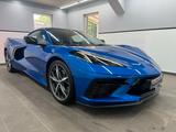 Corvette C8 Stingray 3LT Z51 EU+COC Doc+Unfallfrei/LIFT/ - Corvette C8 Gebrauchtwagen in München