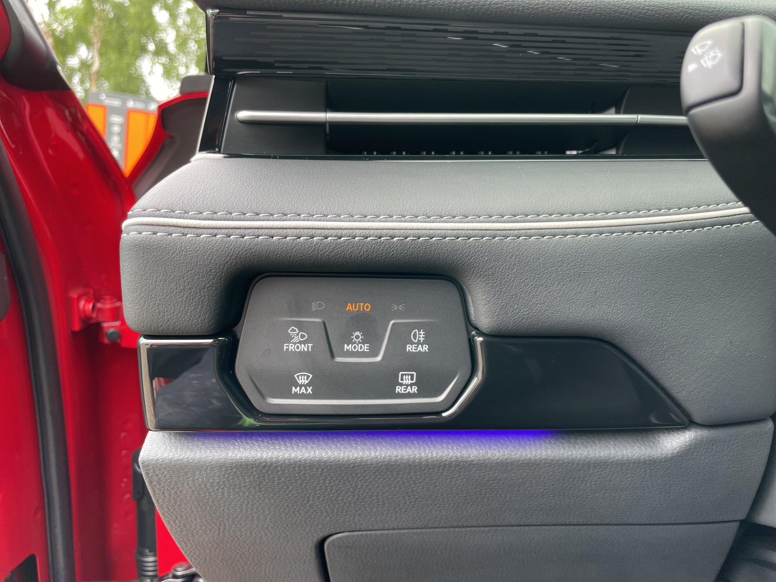 Volkswagen ID.7 Tourer Pro +AHK+MATRIX+AREA-VIEW+NAVI+LED++