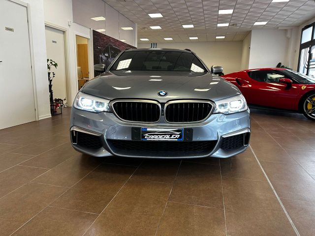 BMW Bmw 550 M550d xDrive Touring