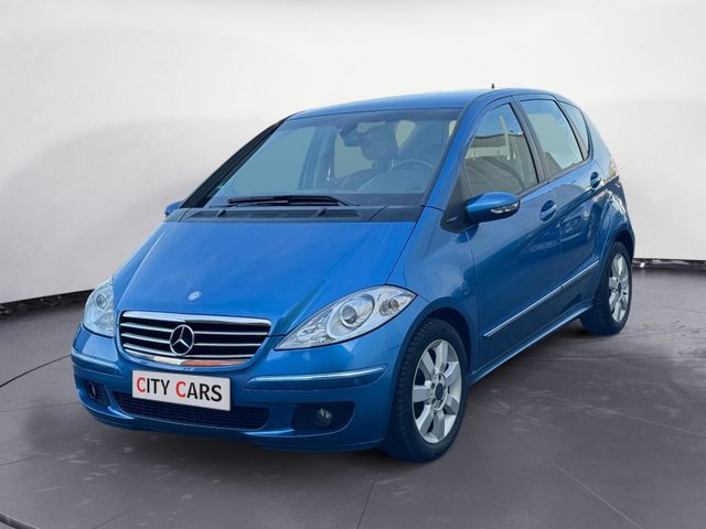 Mercedes-Benz A 180 A -Klasse A 180 CDI Avantgarde