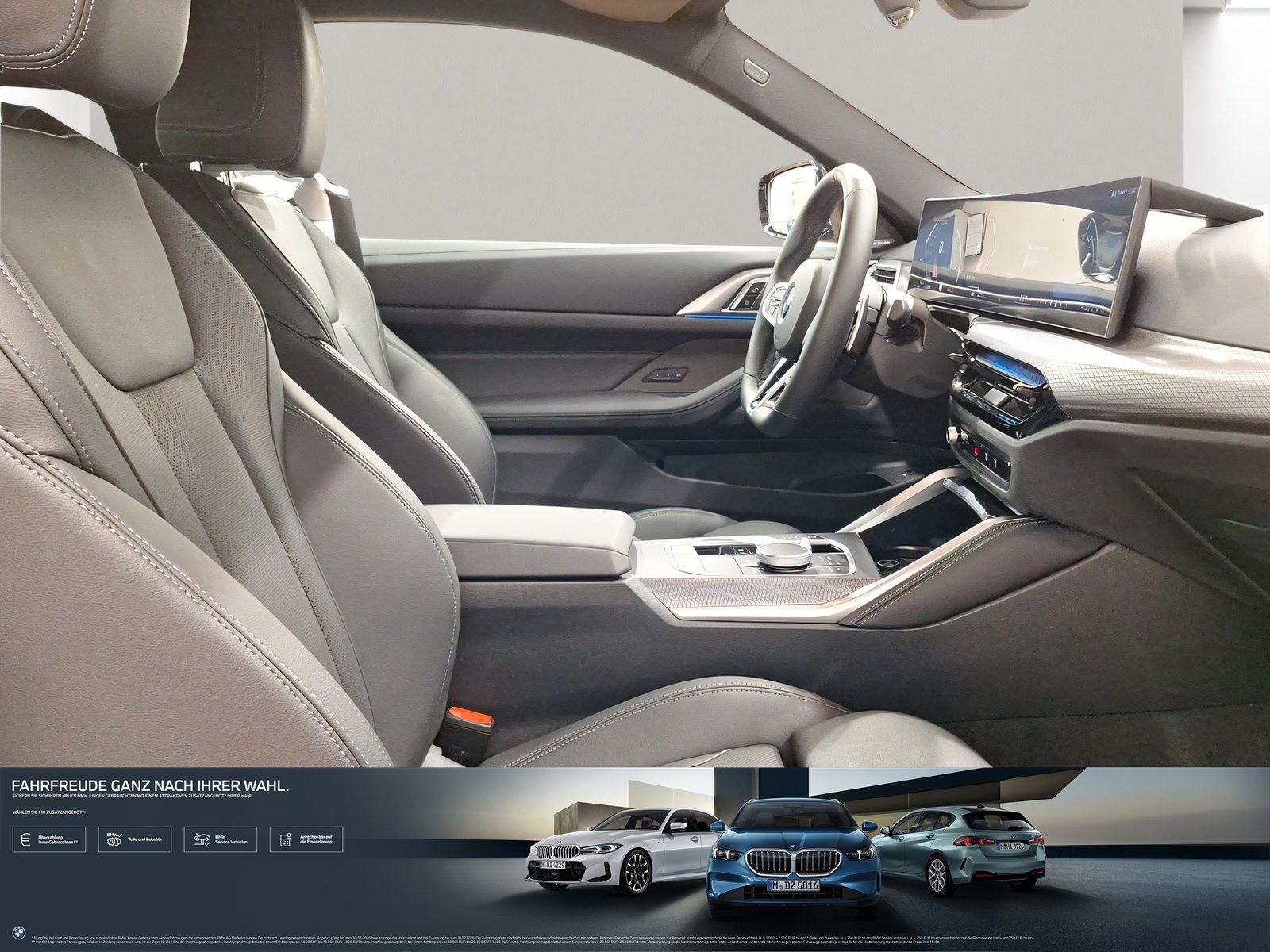BMW 430 - Bild 6