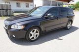 Volvo V50 Kombi D3 Business Pro Edition Leder NAV Xen - Volvo V50 Edition mit Diesel-Antrieb