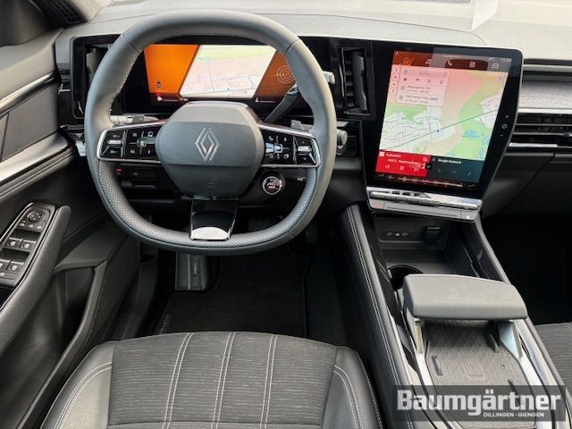 Fahrzeugabbildung Renault Austral TECHNO TCe 160 Automatik Panoramadach