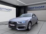 Audi A4 40 TFSI SPORT AHK NAVI XENON SITZHZG - Audi A4 Gebrauchtwagen in Hamm