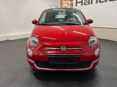 FIAT 500C Dolcevita*KLIMAAUTO*DAB*NAVI*CARPLAY*PDC* FIAT 500C Dolcevita*KLIMAAUTO*DAB*NAVI*CARPLAY*PDC*