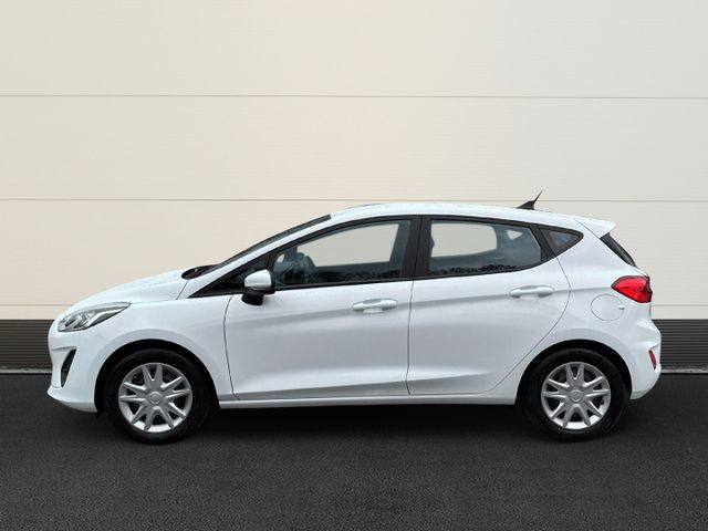 Ford Fiesta Cool & Connect 1.0 Klima+PDC+DAB+Temp+Gar