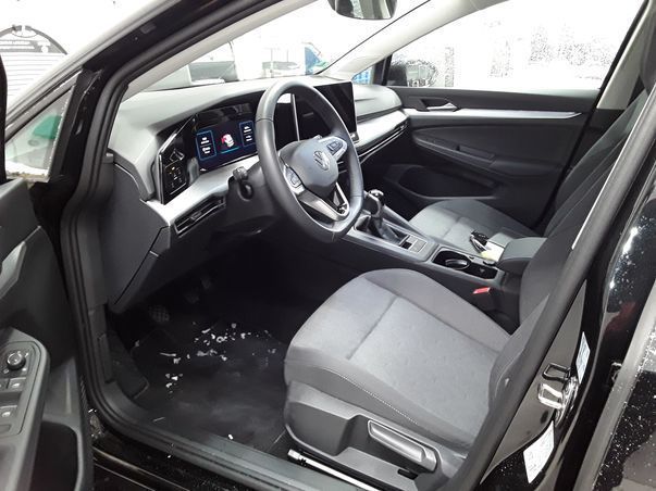 Volkswagen Golf - Bild 5