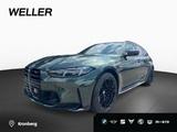 BMW M3 Touring Drive Comp,DrivAssPro,ParkAss+,CarbEx - BMW M3 Neuwagen in Frankfurt (Main)