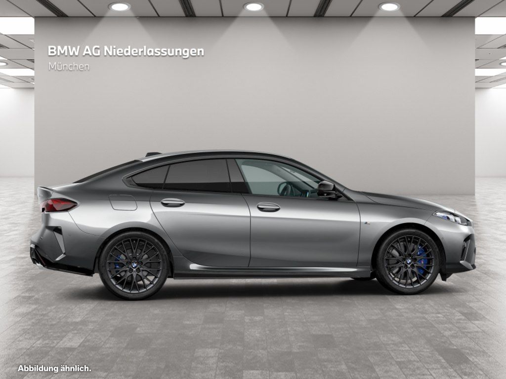 BMW M235 - Bild 10