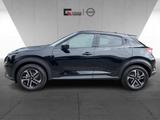 Nissan Juke N-CONNECTA Automatik Winter/Navi/RFK/Carpla - Nissan JUKE N-CONNECTA mit Hybrid-Antrieb (Benzin/Elektro)