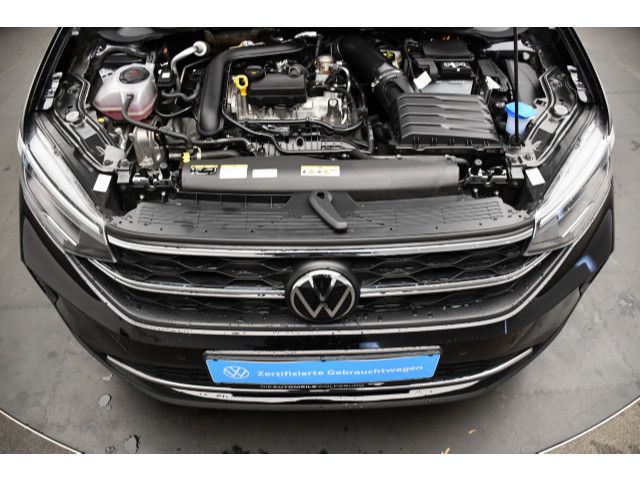 Volkswagen Taigo - Bild 11