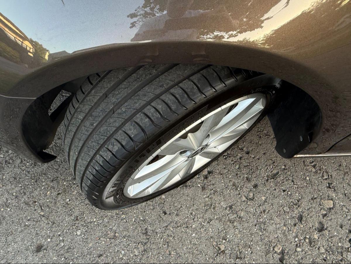 Volkswagen Golf 2010 — photo 24