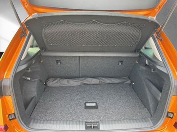 Skoda Kamiq 1.0 TSI Tour *2xPDC*CAM*DAB*MATRIX*SHZ*TEL