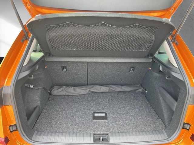 Skoda Kamiq 1.0 TSI Tour *2xPDC*CAM*DAB*MATRIX*SHZ*TEL