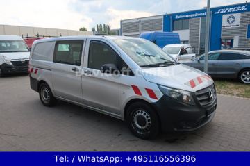 Mercedes Vito - 7