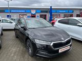 Skoda Octavia Combi DSG Style LED Kamera Totw.