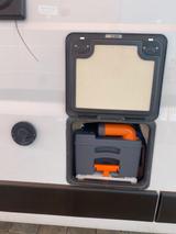 Roadcar R 540 - mit Busbiker und Markise - Wohnmobil oder -wagen Bus