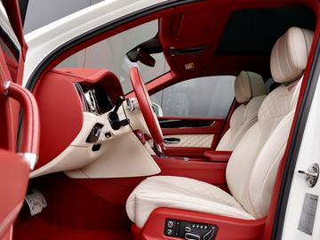 2016 Bentley BENTAYGA 缩略图 11