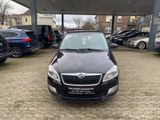 Skoda Fabia Combi Style Edition*ATM 81.000 km* - Skoda Fabia aus 2011: Style Edition