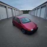 Fiat Punto 176 projektaufgabe (verkauf oder tau... - Fiat Punto: 176