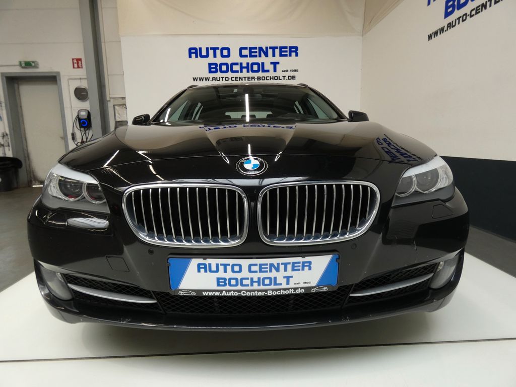 Angebot ansehen BMW 525