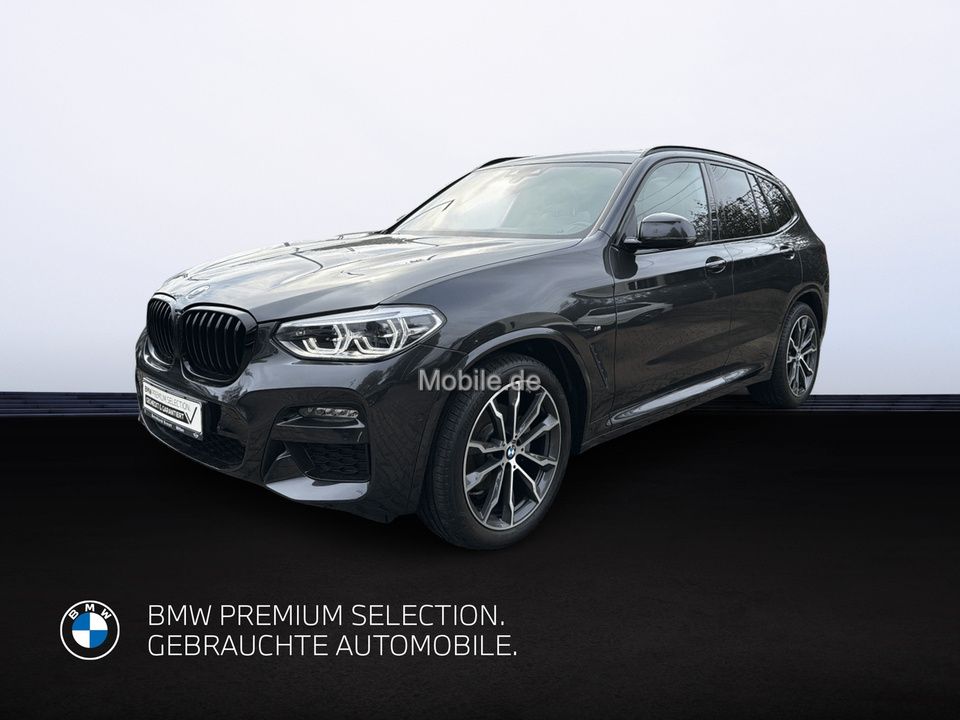 BMW X3 - Bild 2
