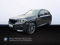 BMW X3 - Vorschau Bild 2