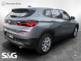 BMW X2 xDrive|DAB|LHZ|PDC vo&hi|8-fach bereift - BMW X2 in Halle