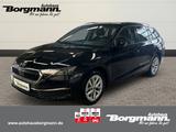 Skoda Octavia Combi Tour Selection 2,0 Rückfahrkam. - 