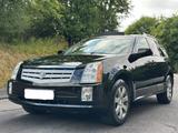 Cadillac SRX 4.6 V8 4WD Sport Luxury Aut. | PanoD. | Bose - Cadillac SRX: V