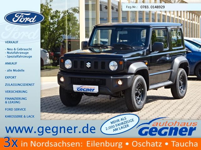 Suzuki Jimny 1.5. ALLGRIP NFZ Comfort Klima DAB+