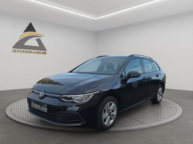 Volkswagen Golf VIII Var Life eTSI*MODELL 2024*ACC*KAM*LED
