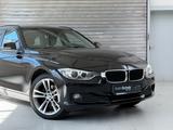 BMW 318d Touring Automatik*Navi*SHZ* - BMW 318 aus 2014