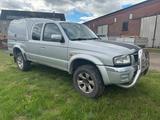 Mazda Pick up B2500 Anhängelast 3500 kg TÜ... - Mazda B series Gebrauchtwagen
