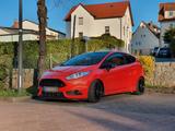 Ford Fiesta 1,6 EcoBoost ST Leder-Sport-Paket ST ... - Ford Fiesta mit Benzin-Antrieb: Leder, Kleinwagen, 1.6
