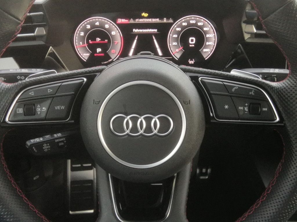 Audi A3 - Bild 11
